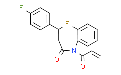 GSK-3β inhibitor 3