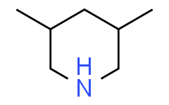 顺式-3，5-二甲基哌啶,95%