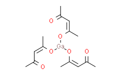 乙酰丙酮镓(III),99%