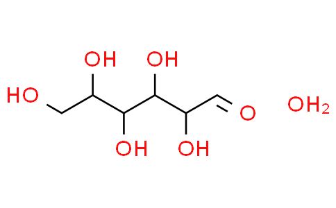 D(+)-葡萄糖，一水