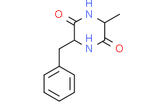 环(丙氨酸-苯丙氨酸)二肽