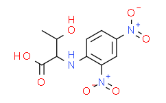 N-(2，4-二硝基苯基)-DL-苏氨酸,99%