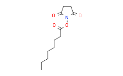 辛酸-N-琥珀酰亚胺酯,≥98%