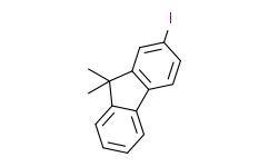 2-碘-9，9-二甲基芴,98%