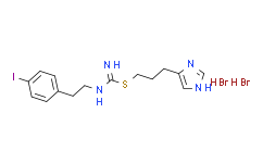 [APExBIO]Iodophenpropit dihydrobromide,98%