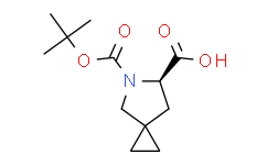 [Perfemiker](R)-5-(TERT-BUTOXYCARBONYL)-5-AZASPIRO[2.4]HEPTANE-6-CARBOXYLIC ACID,95%
