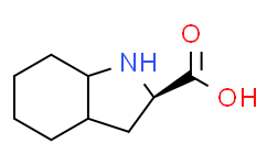 （2R，3AS，7AS)-八氢-1H-吲哚-2-羧酸,98%