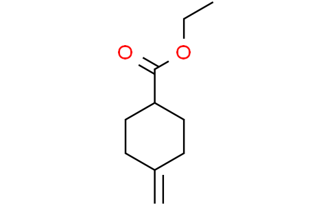 ethyl 4-methylenecyclohexanecarboxylate