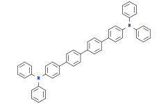 N，N，N'，N'-四苯基[1，1':4'，1'':4''，1'''-四联苯]-4，4'''-二胺,≥98%