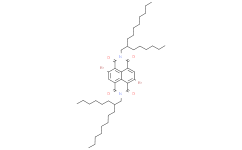 4,9-二溴-2,7-二(2-己基辛基)苯并[LMN][3,8]菲罗啉-1,3,6,8(2H,7H)-四酮