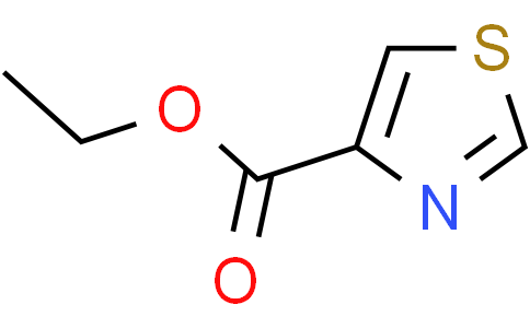 ethyl thiazole-4-carboxylate