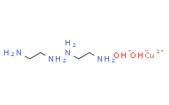 双氢氧化乙二胺铜(II) 溶液,1.0 M in H2O