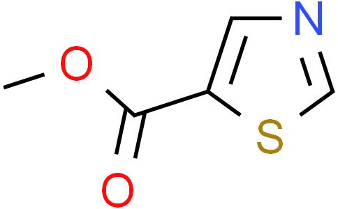 methyl 1,3-thiazole-5-carboxylate
