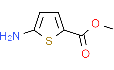 5-Amino-thiophene-2-carboxylic acid methyl ester