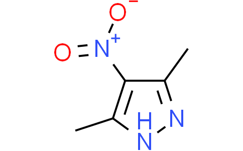 3,5-dimethyl-4-nitro-1H-pyrazole