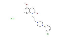 OPC-14523 hydrochloride