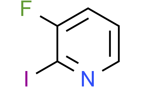 3-fluoro-2-iodopyridine