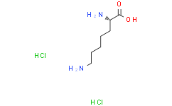 (S)-2，7-Diaminoheptanoic acid dihydrochloride
