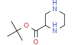1-叔丁氧羰基哌嗪