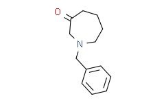 1-苄基-氮杂环庚烷-3-酮,≥95%