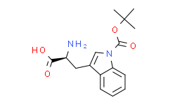 1-Boc-色氨酸,95%