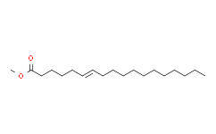 反式-6-十八烯酸甲酯,≥97%