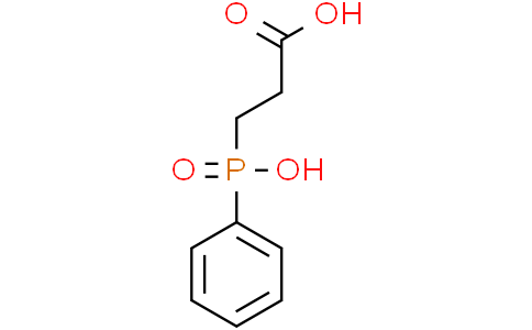 3-羟基苯基磷酰丙酸,99%