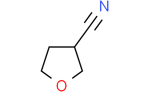 tetrahydrofuran-3-carbonitrile