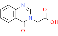 (4-氧代-4H-喹唑啉-3-基)-乙酸