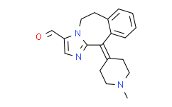 [APExBIO]Alcaftadine,98%