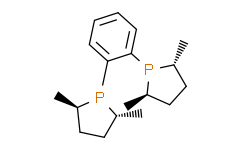 [Strem](-)-1,2-双((2R,5R)-2,5-二甲基磷）苯