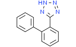5-([1，1'-联苯基]-2-基)-2H-四唑