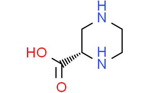 (2S)-piperazine-2-carboxylic acid