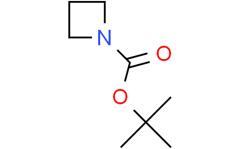 tert-butyl azetidine-1-carboxylate