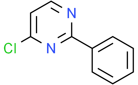 4-chloro-2-phenylpyrimidine