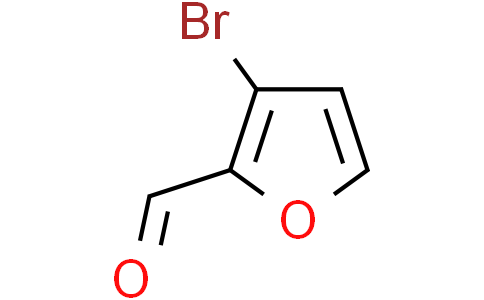 3-bromofuran-2-carbaldehyde