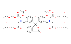 Calcein AM (Calcein acetoxymethyl ester)