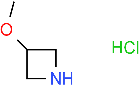3-methoxyazetidine hydrochloride