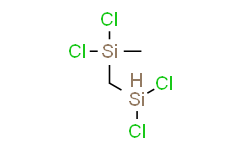 1，1，3，3-四氯-1，3-二硅杂丁烷,90%
