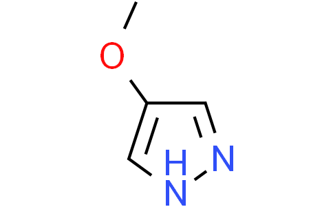 4-methoxy-1H-pyrazole