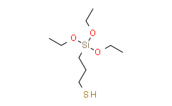 (3-巯丙基)三乙氧基硅烷,98%