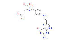 Dihydrohomofolic acid