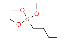 (3-碘丙基)三甲氧基硅烷,95%