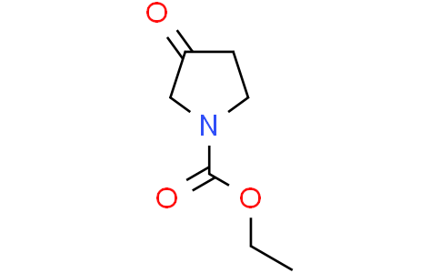 ethyl 3-oxopyrrolidine-1-carboxylate
