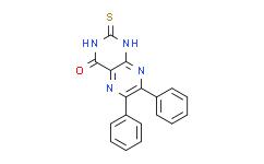 SCR7 pyrazine
