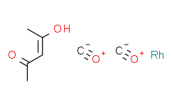 二羰基乙酰丙酮铑,99%