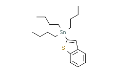 2-三丁基锡苯并[b]噻吩,95%