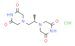 [APExBIO]Dexrazoxane HCl (ICRF-187, ADR-529),98%