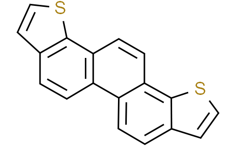 Phenanthro1,2-b:8,7-b'dithiopheneCas:1491133-64-2