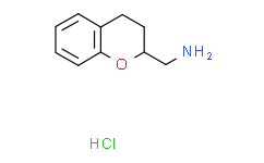 苯并二氢吡喃-2-基甲胺盐酸盐,97%